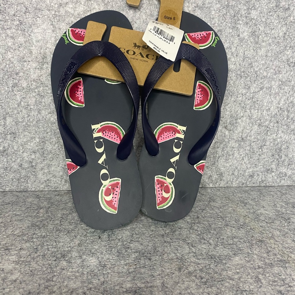 Sandals - Picture 2 of 5